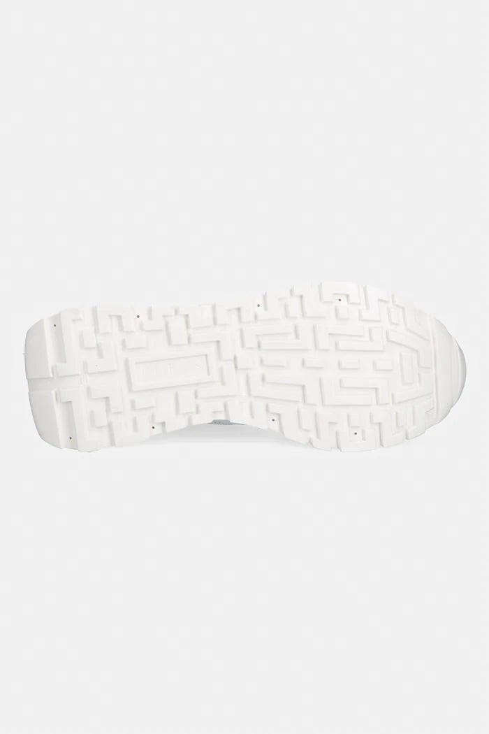 Маратонки Philipp Plein Runner Titan Edge