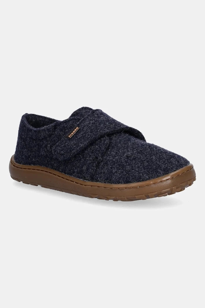 BAREFOOT WOOLY Çocuk Pabucu