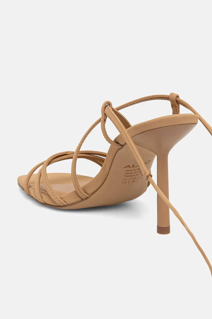 Aldo İnce Topuklu Sandalet TALYIA