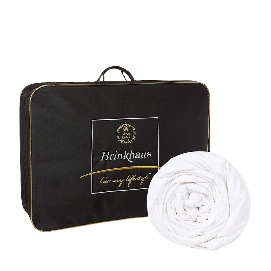 Super King 100% Arctic Duck Down Duvet (4.5 Tog)