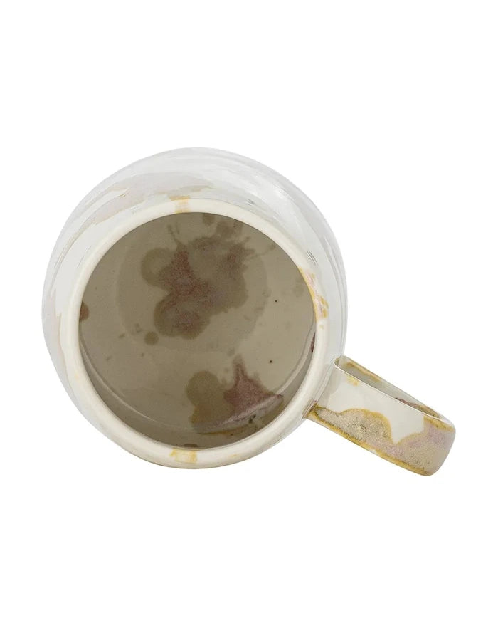 Bloomingville Winnie 370 ml Bardak Seti (4 Parça)