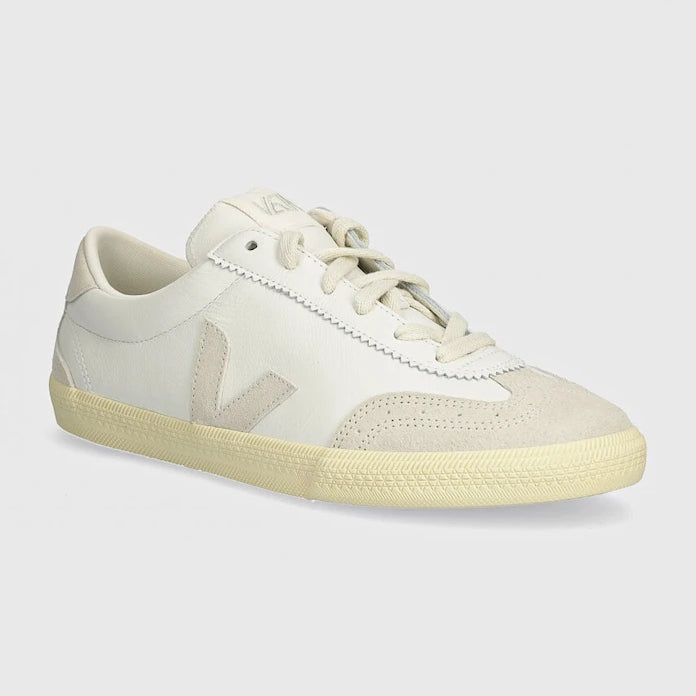 Кожени маратонки Veja Volley