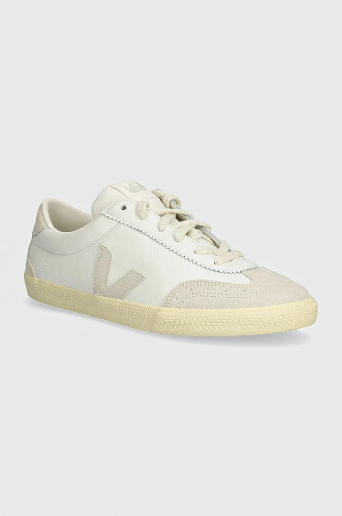 Кожени маратонки Veja Volley