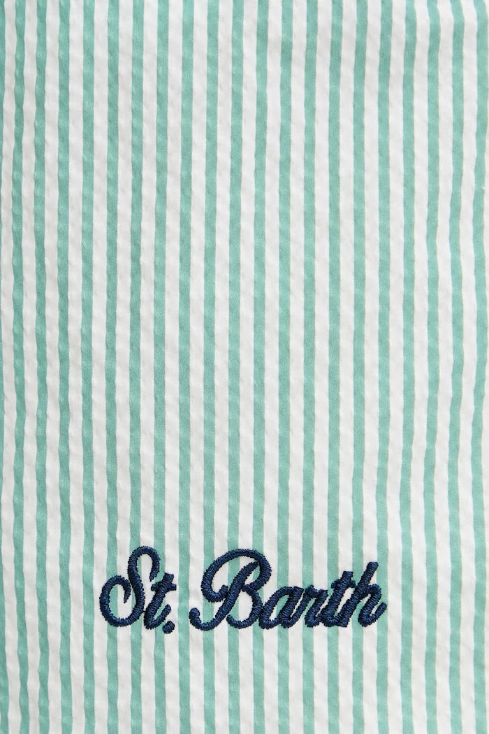 MC2 Saint Barth плувни шорти мъжки