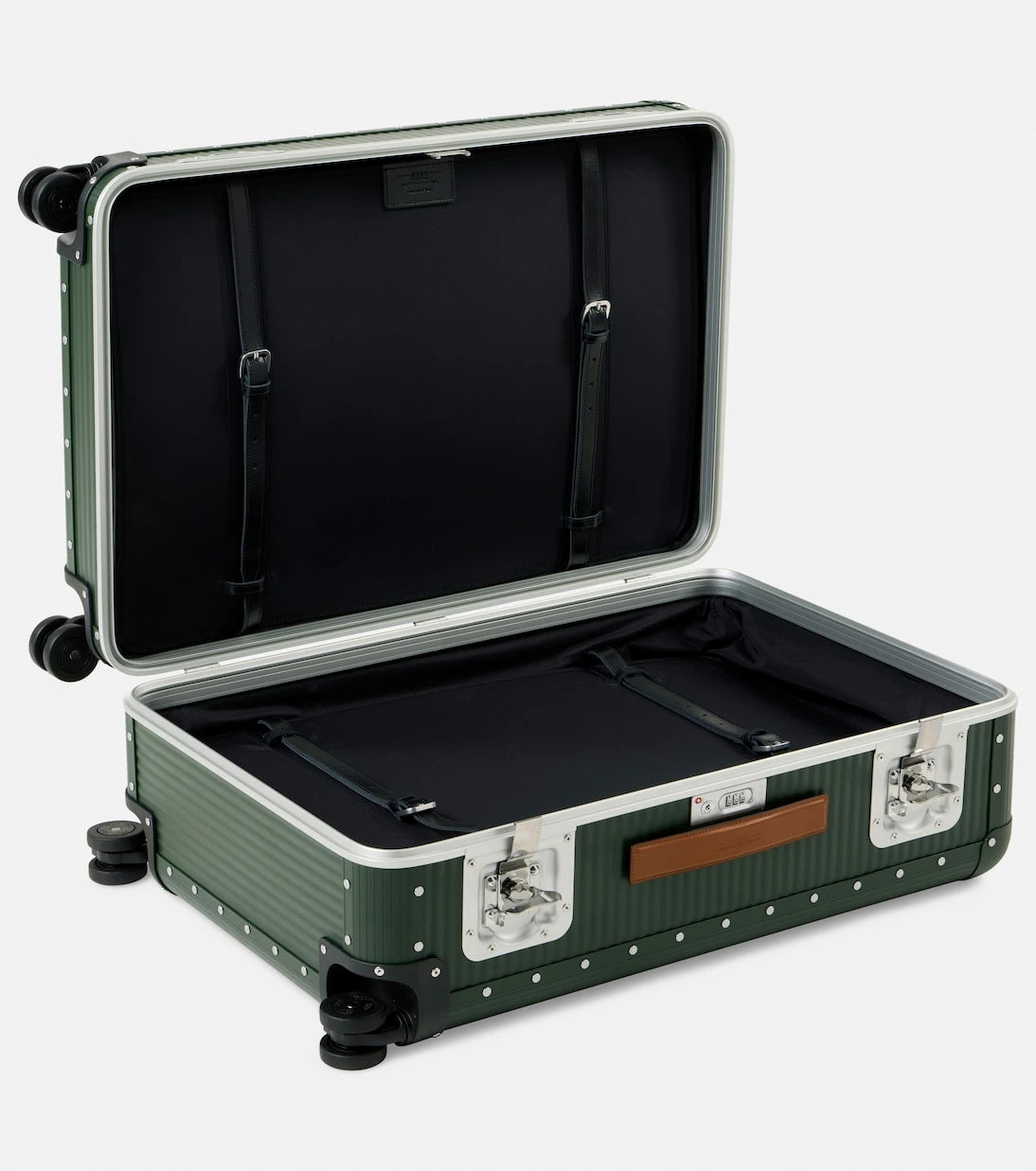 FPM Milano - Bank Spinner 76 suitcase