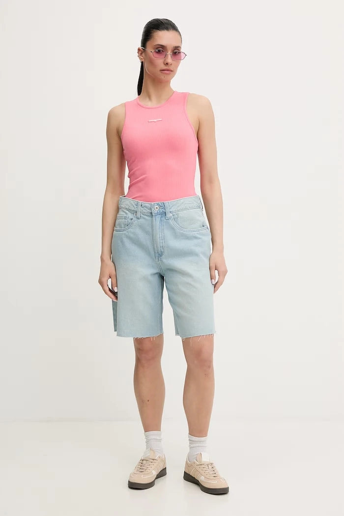 Tommy Jeans kadın üst