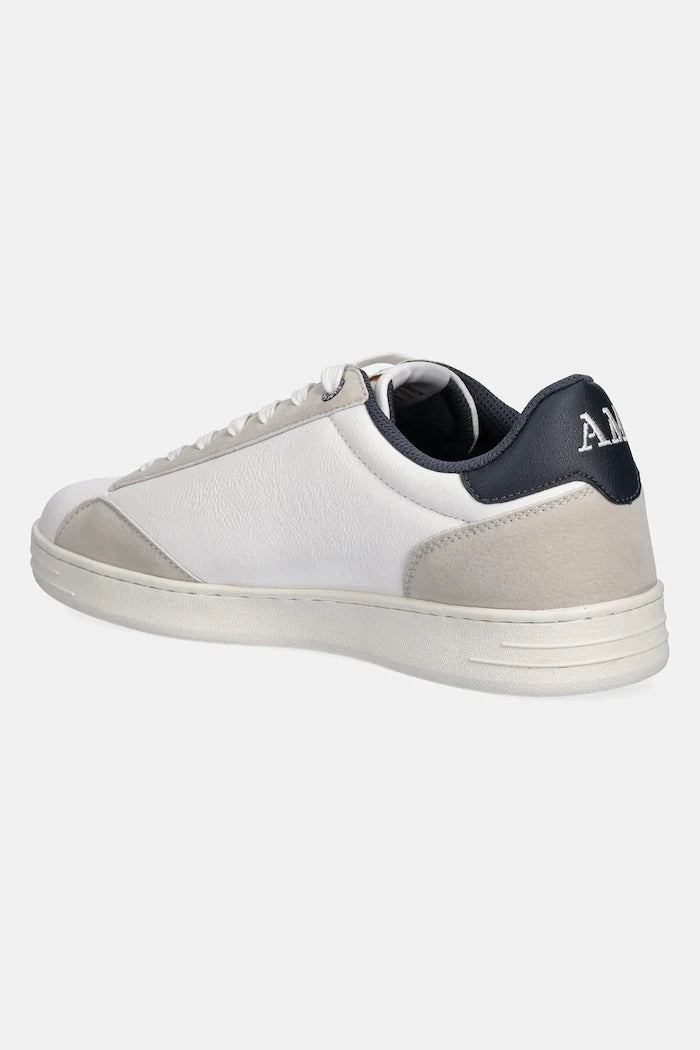 Aeronautica Militare SNEAKERS