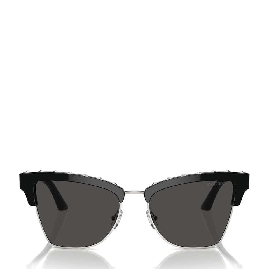 Black Acetate JC5014 Sunglasses