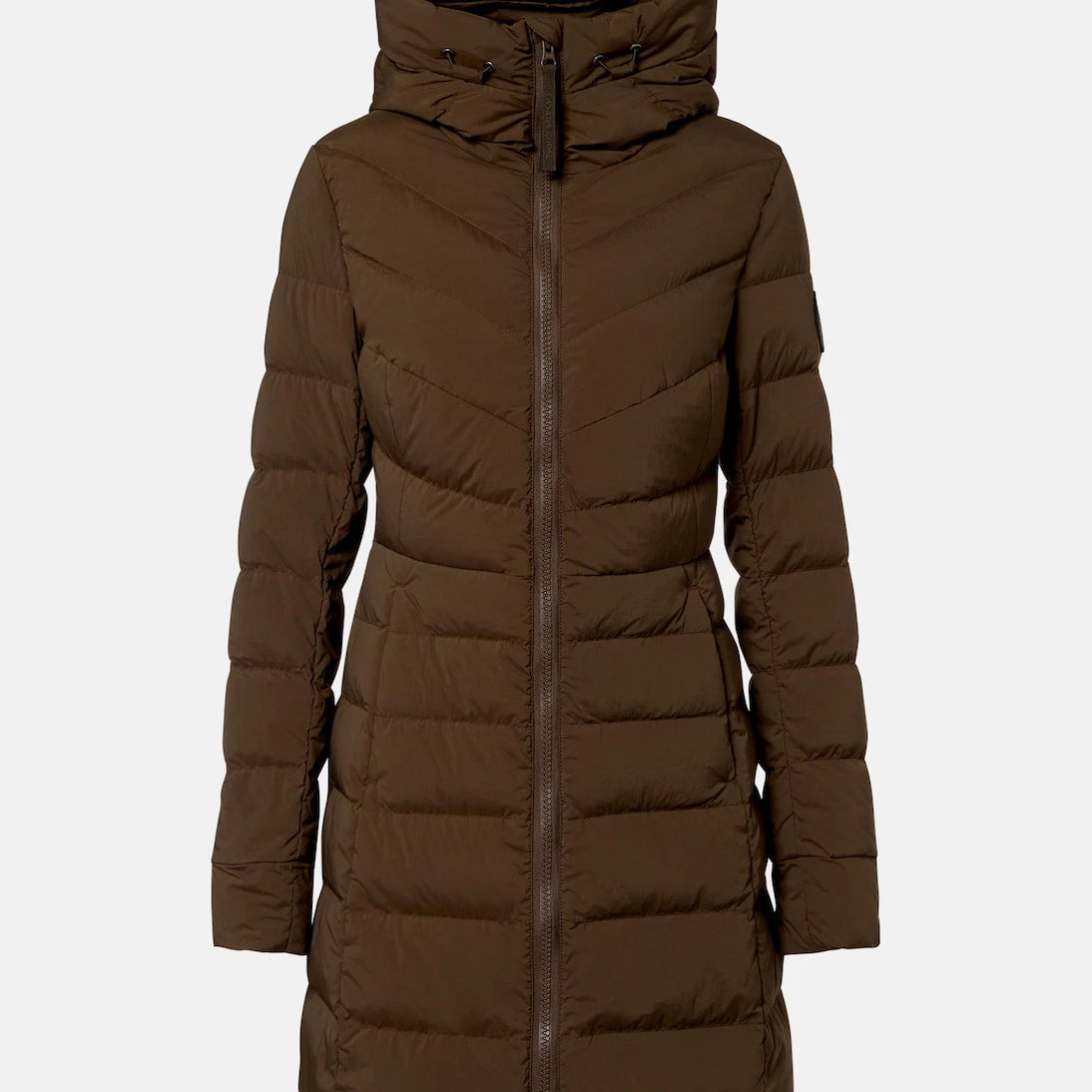 Canada Goose - Clair down coat