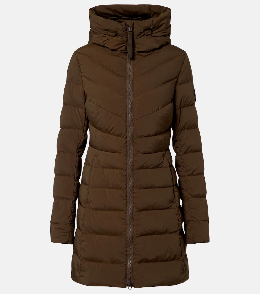 Canada Goose - Clair down coat