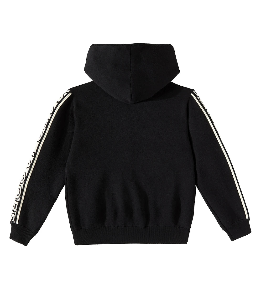 Marc Jacobs Kids - Jersey hoodie