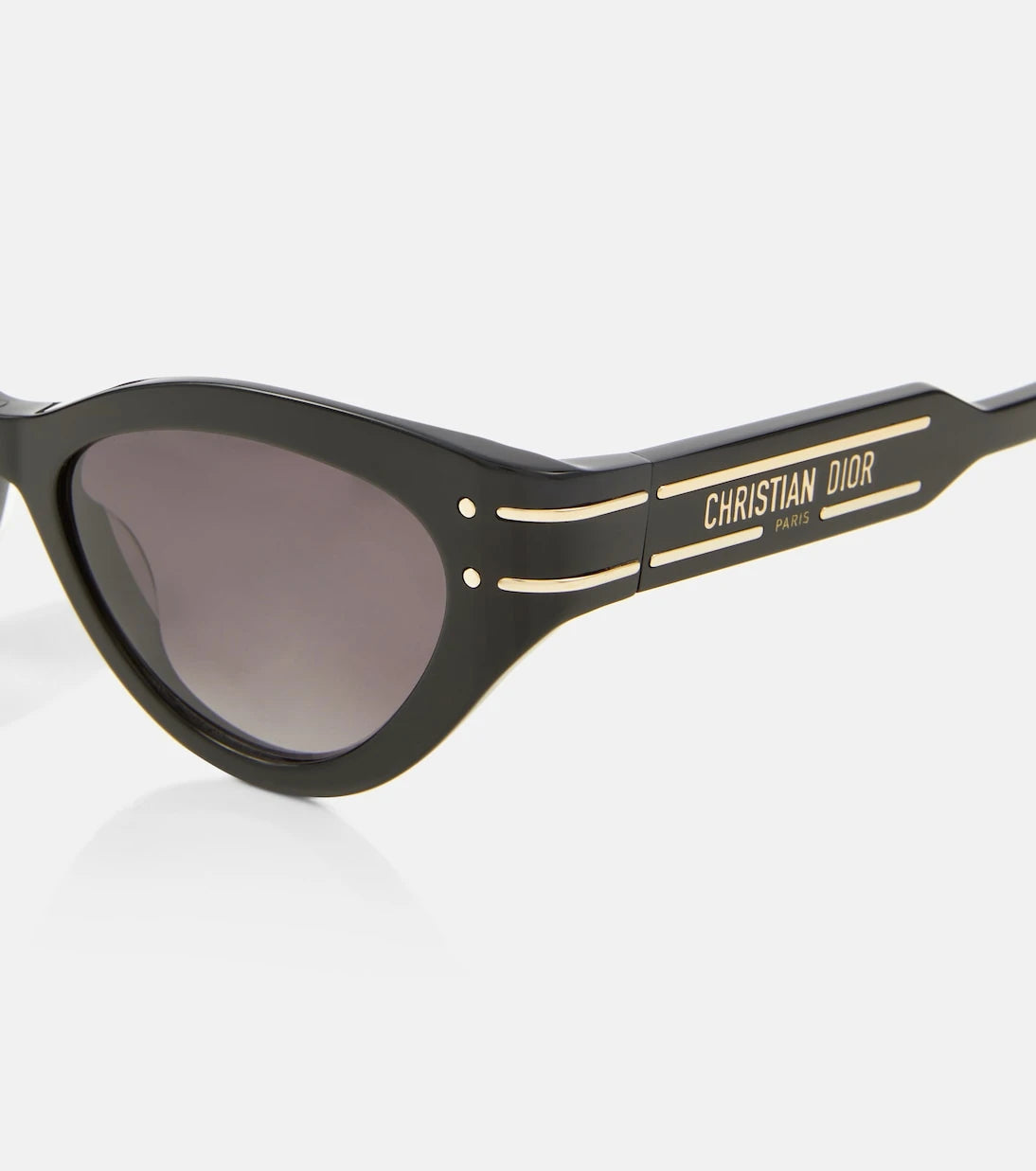 Dior Eyewear - DiorSignature B7I cat-eye sunglasses