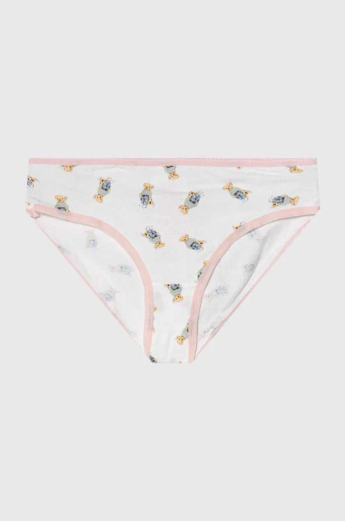 Polo Ralph Lauren Çocuk Bikini (5 Adet)
