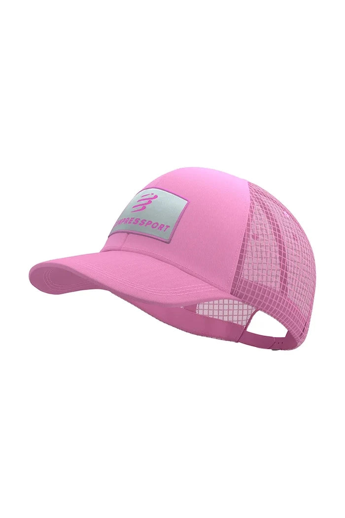 Compressport trucker şapka