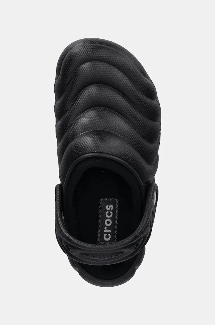 Crocs Classic Lined Overpuff Clog