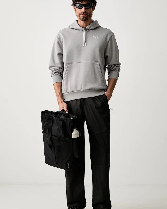 Salewa Erkek Kapüşonlu Pamuklu Sweatshirt EAGLE