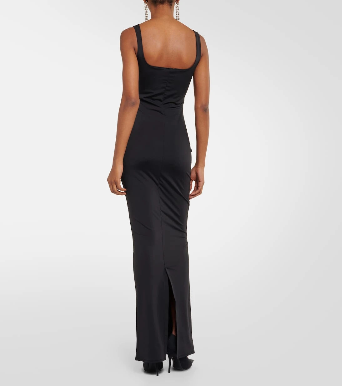 Entire Studios - Jersey maxi dress