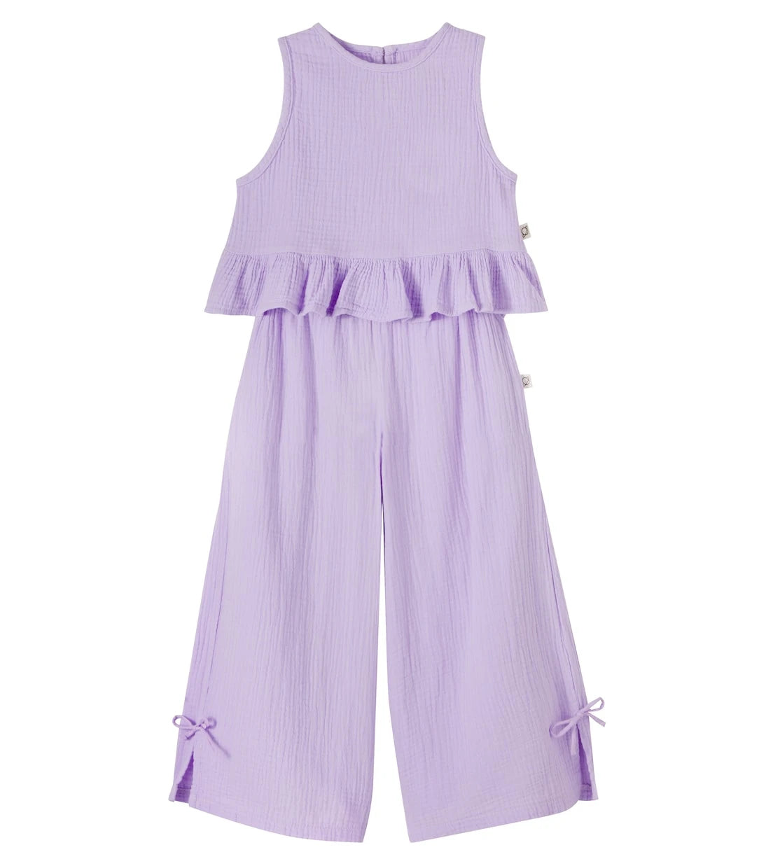 Cozmo - Blair top and Violet pants set