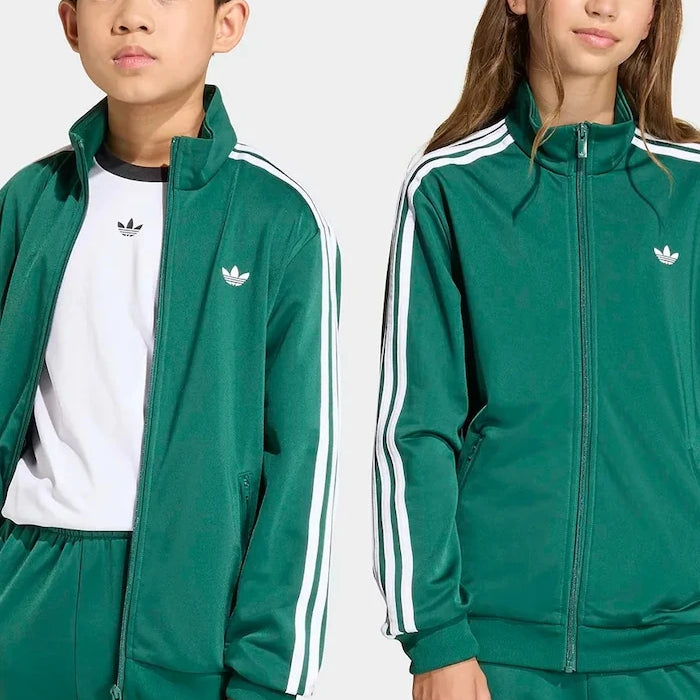 Детски суичър adidas Originals