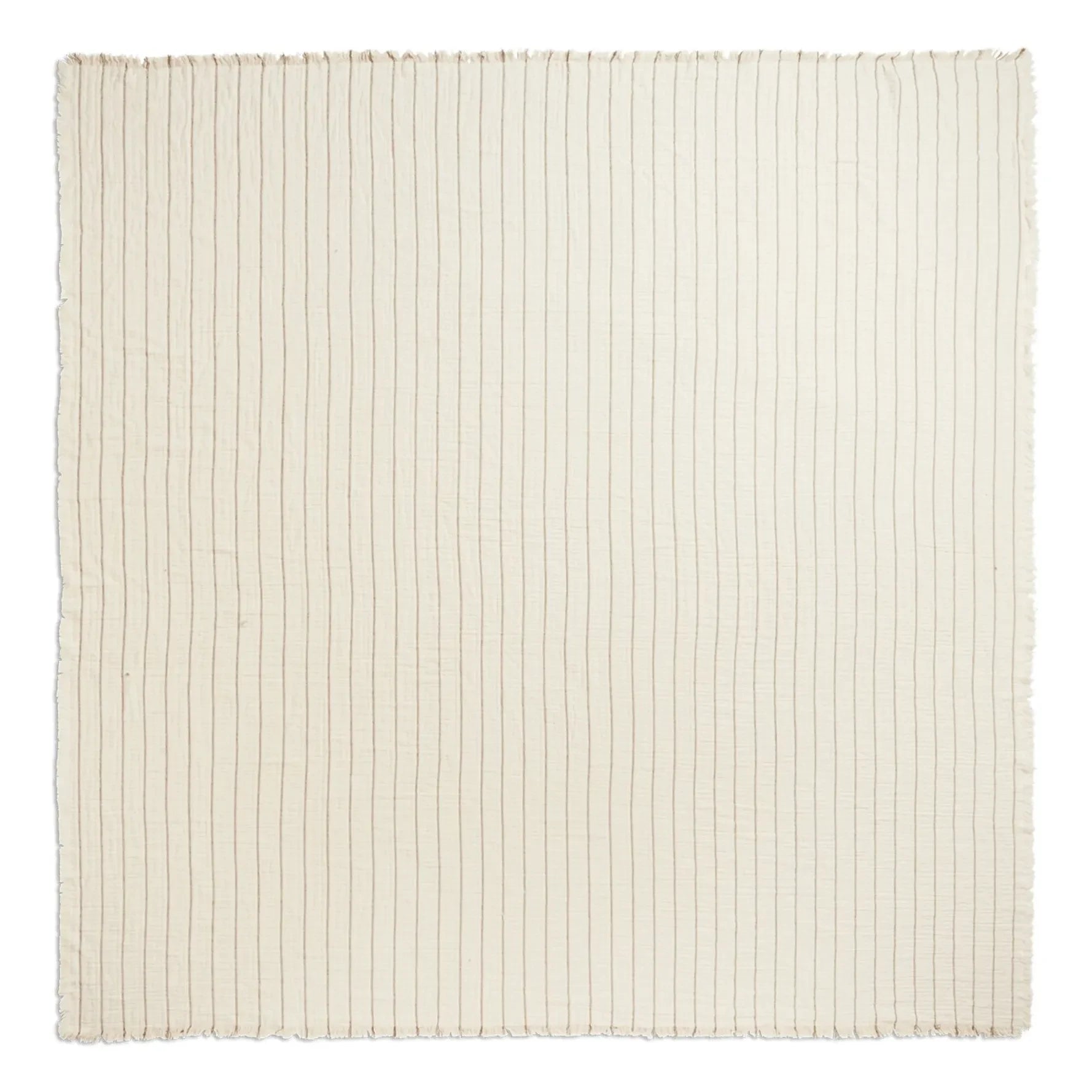 Ferm Living - Aires bedspread | Off-White