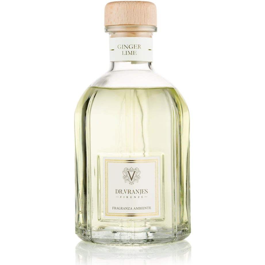 Dr. Vranjes Firenze Ginger Lime Fragrance Diffuser (250ml)