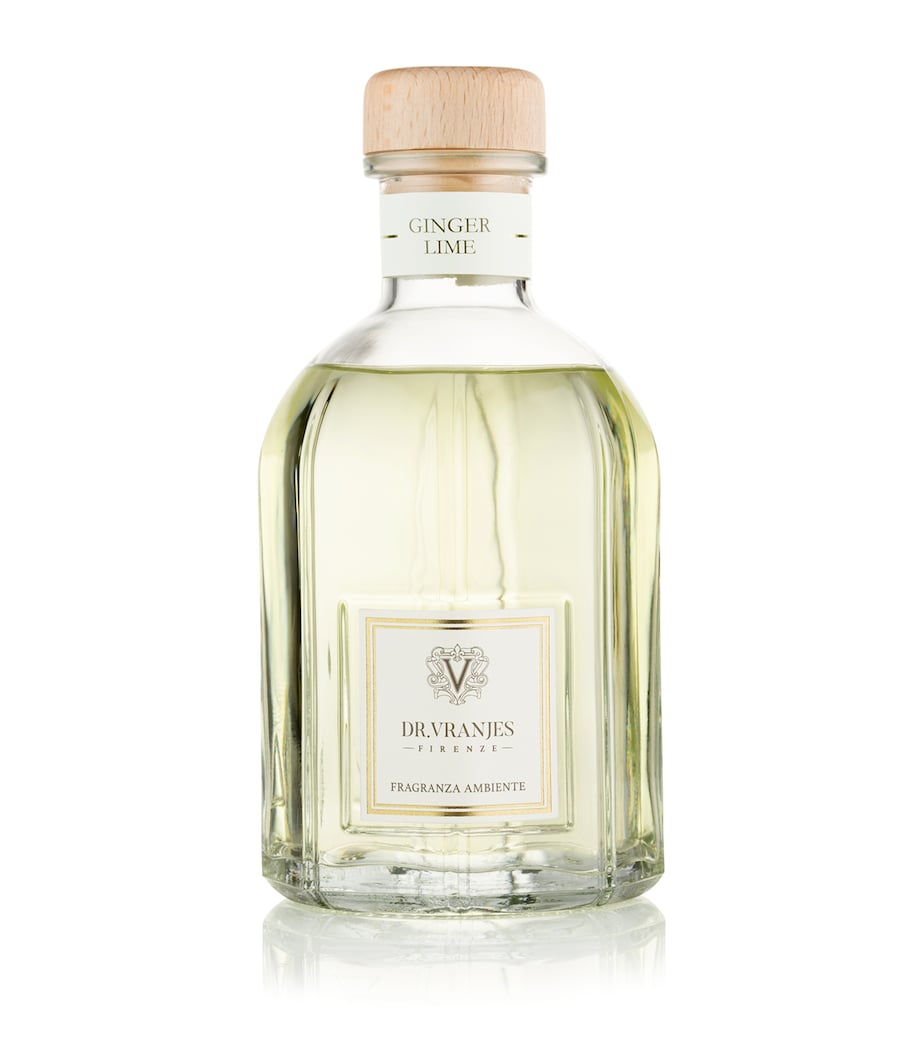 Dr. Vranjes Firenze Ginger Lime Fragrance Diffuser (250ml)