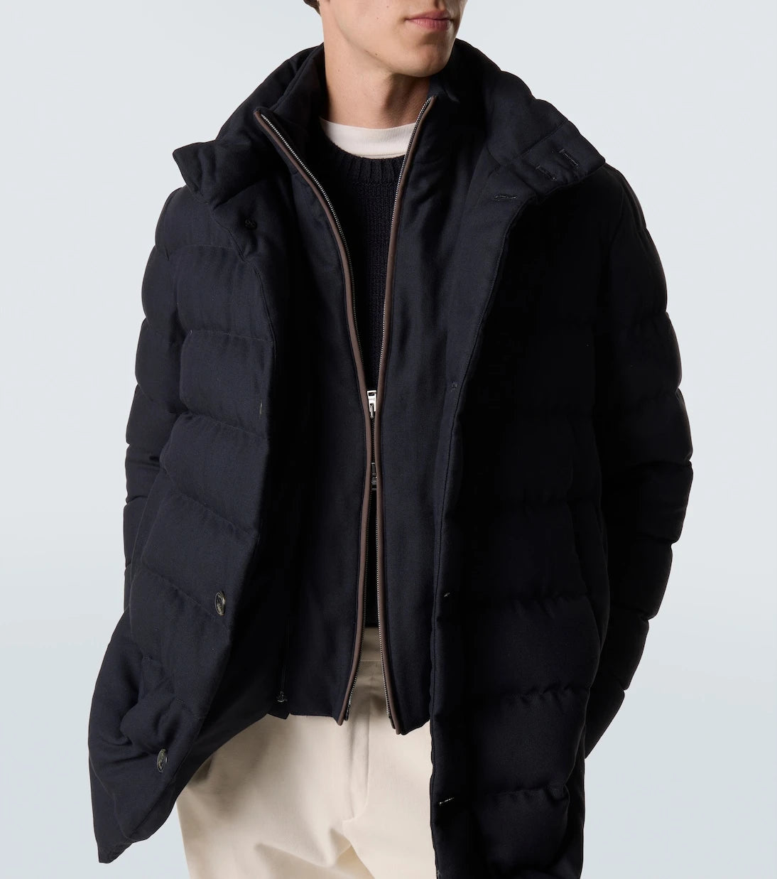 Herno - Down coat