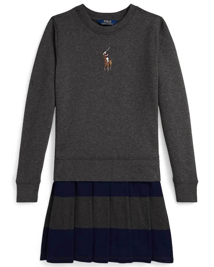 Polo Ralph Lauren Çocuk Elbisesi