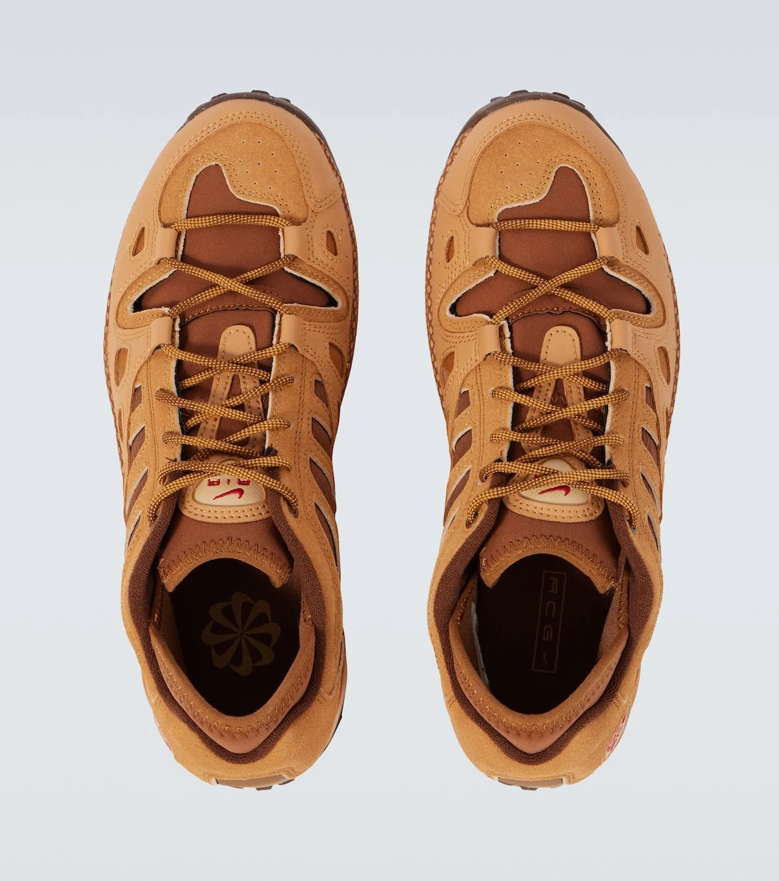 Nike - ACG Air Exploraid sneakers