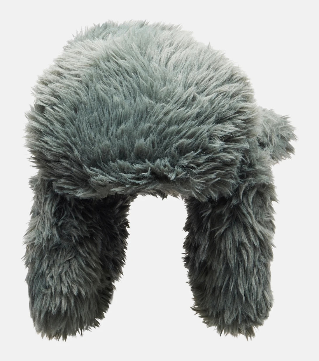 Ruslan Baginskiy - Hat
