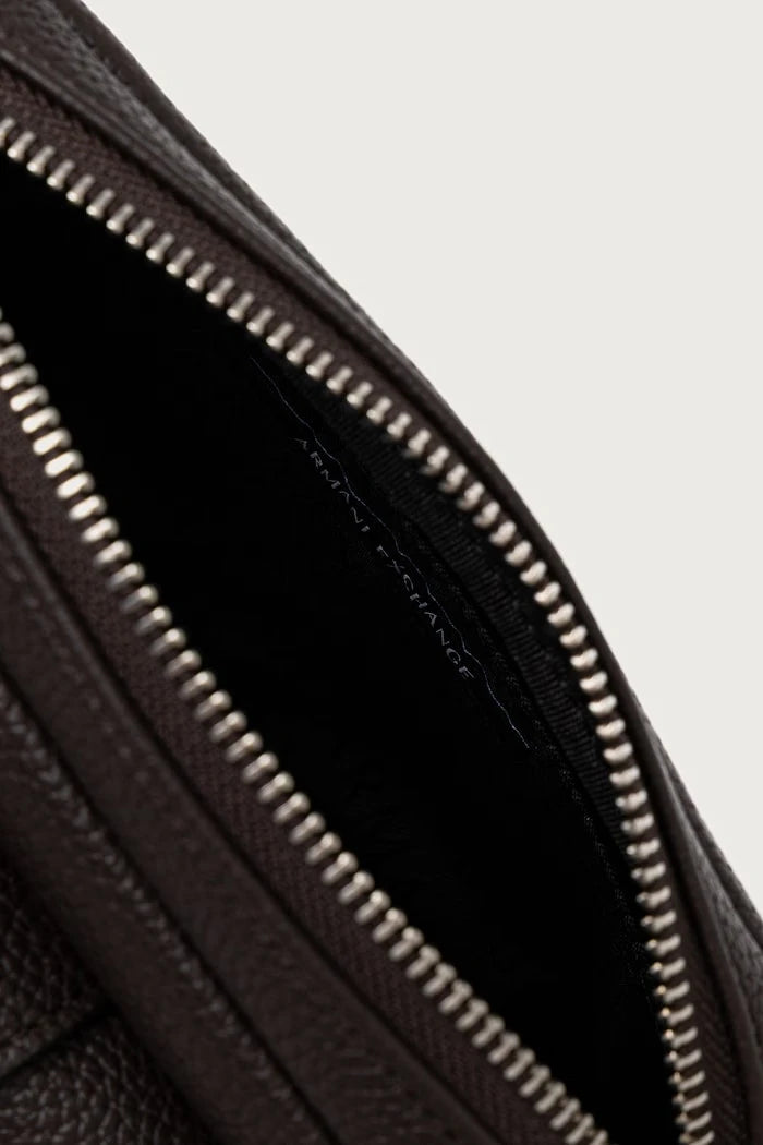 Armani Exchange kadın suni deri çanta