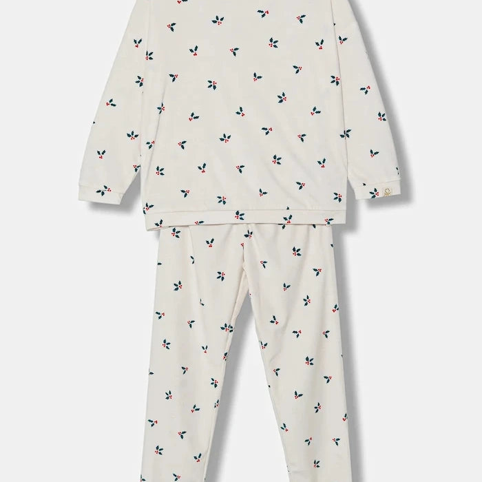 United Colors of Benetton Çocuk Pijaması (2 Parça)