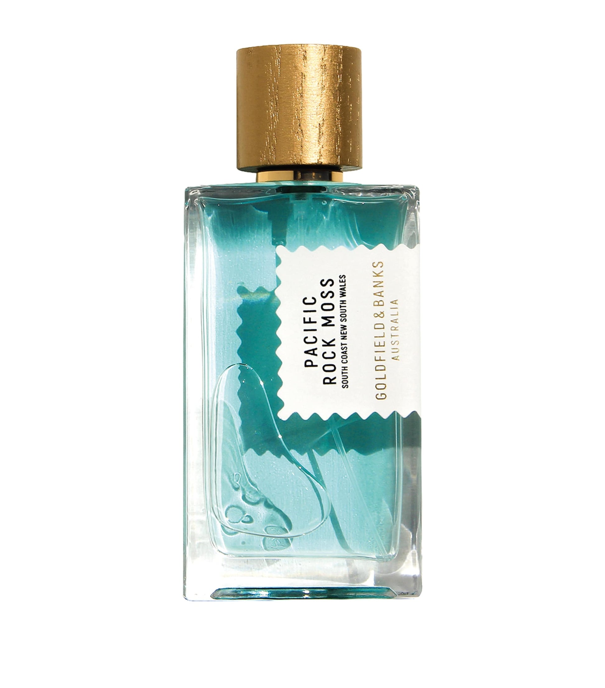 Goldfield & Banks Pacific Moss Pure Perfume (100ml)