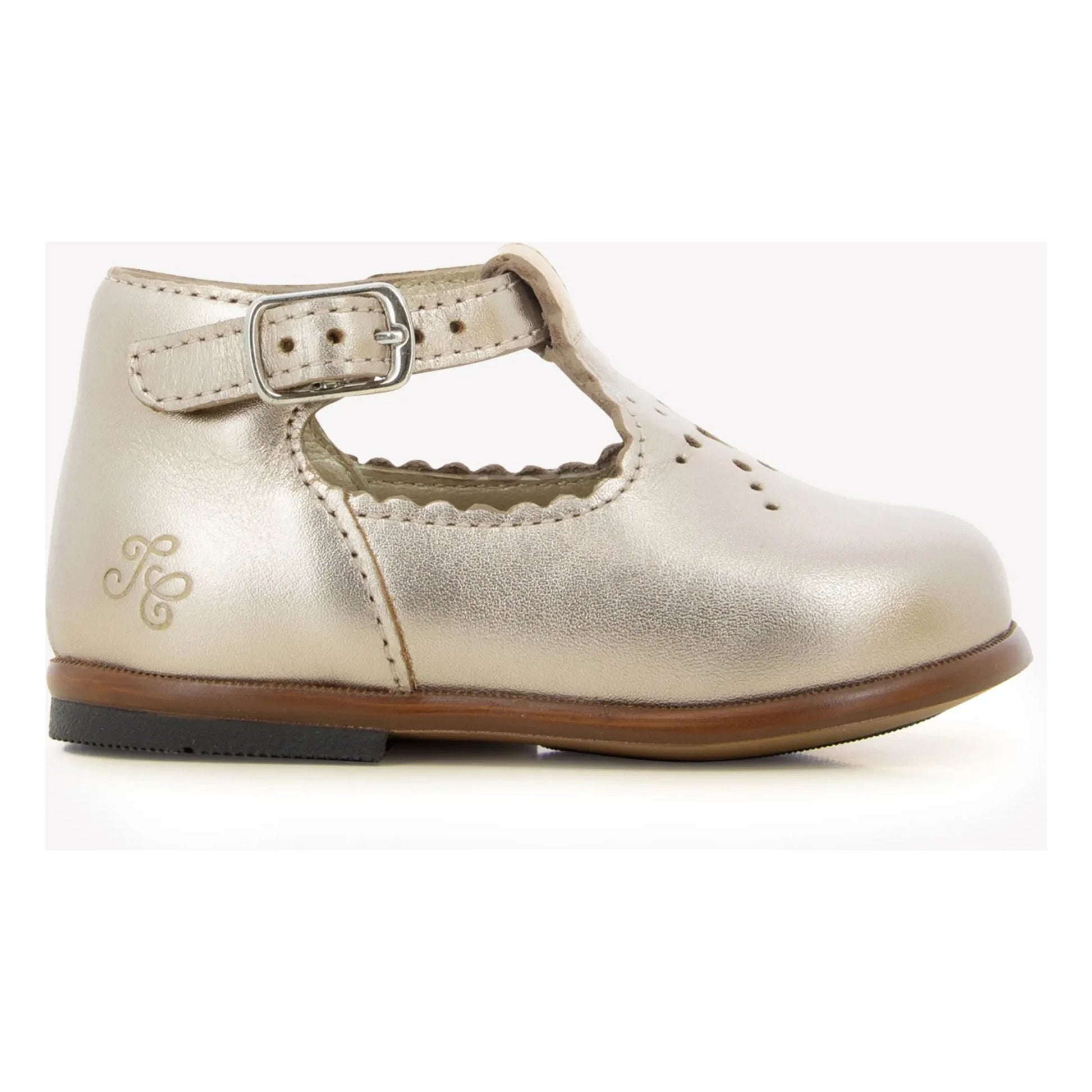 Tartine et Chocolat - Babies Boucles | Blue