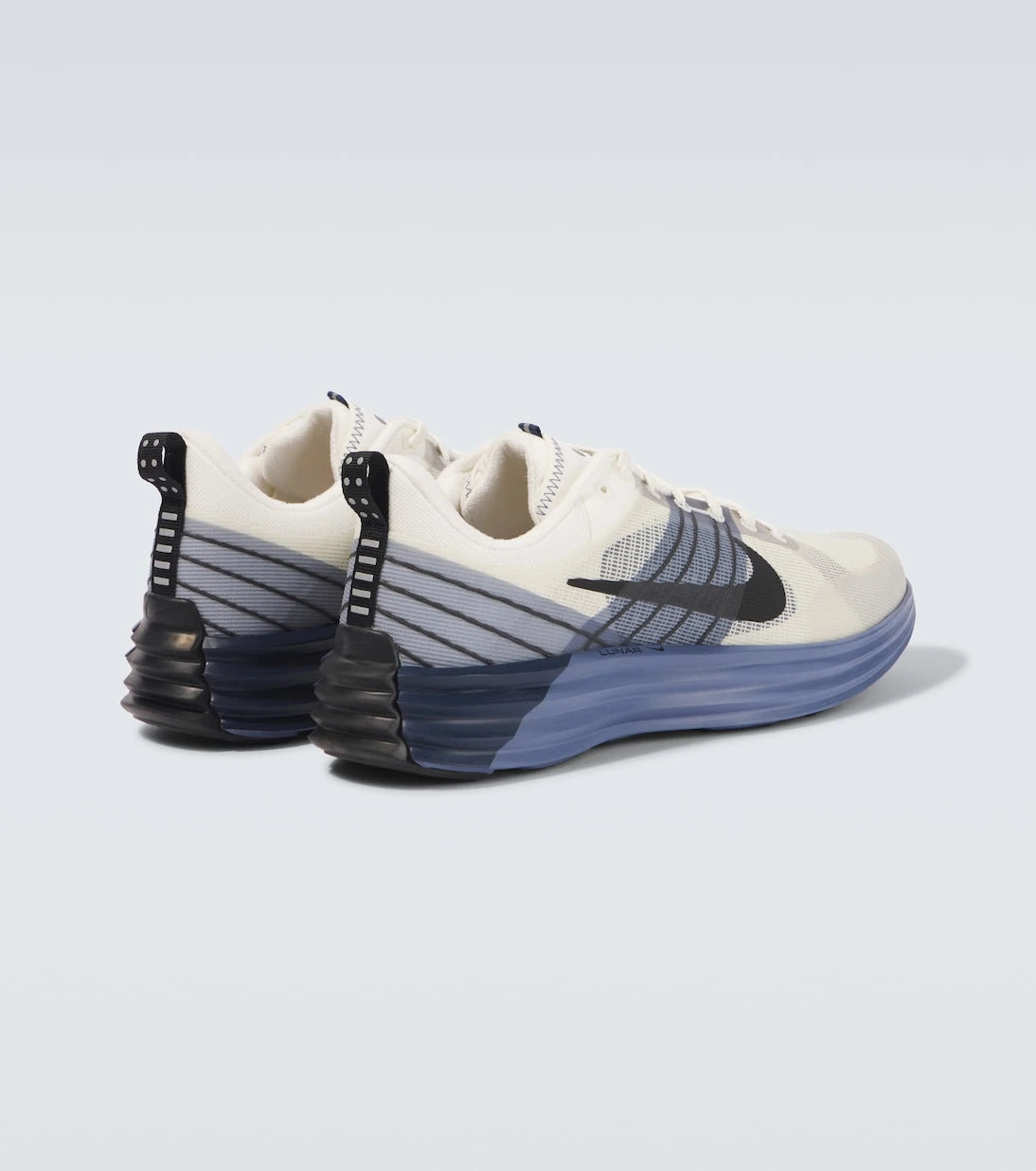 Nike - Lunar Roam sneakers