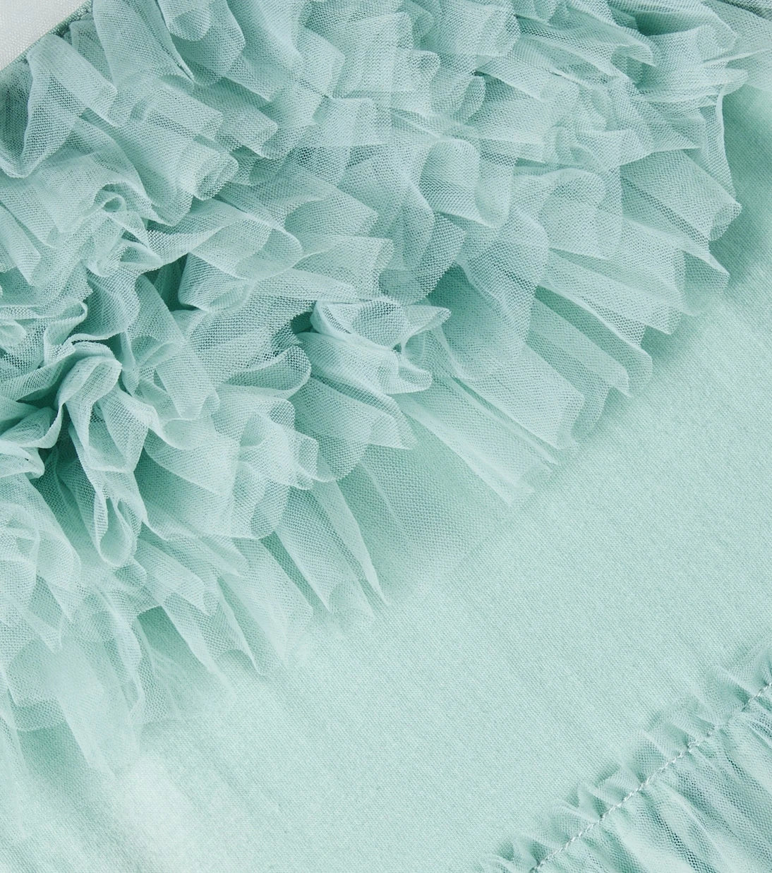 Tutu Du Monde - Pondersoa ruffled tulle dress