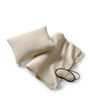 Ralph Lauren Home Cashmere Cable-Knit Travel Set