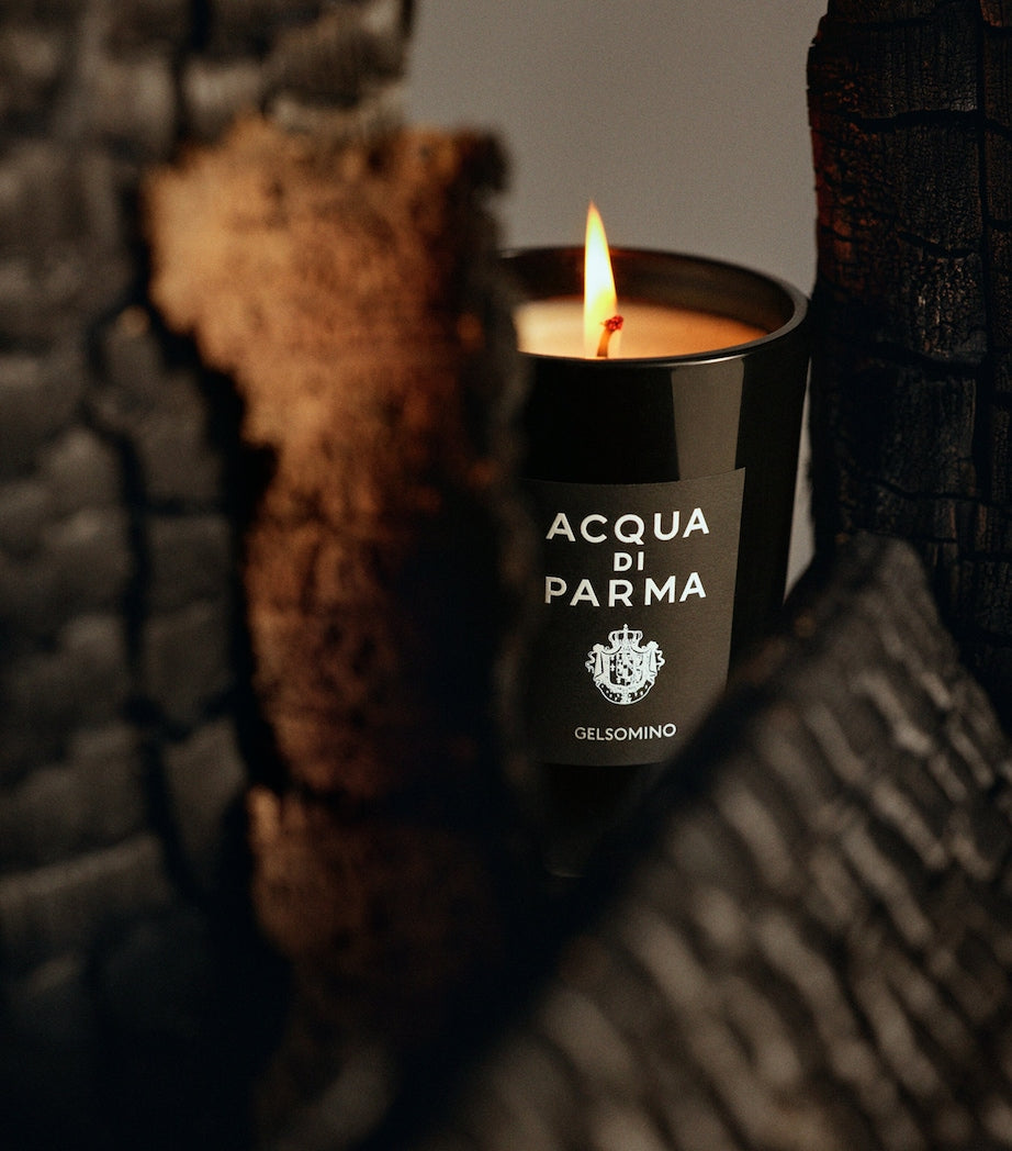 Acqua di Parma Gelsomino Candle (200g)