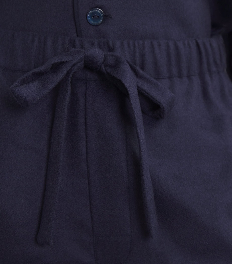 Cashmere Vanderbilt Pyjamas