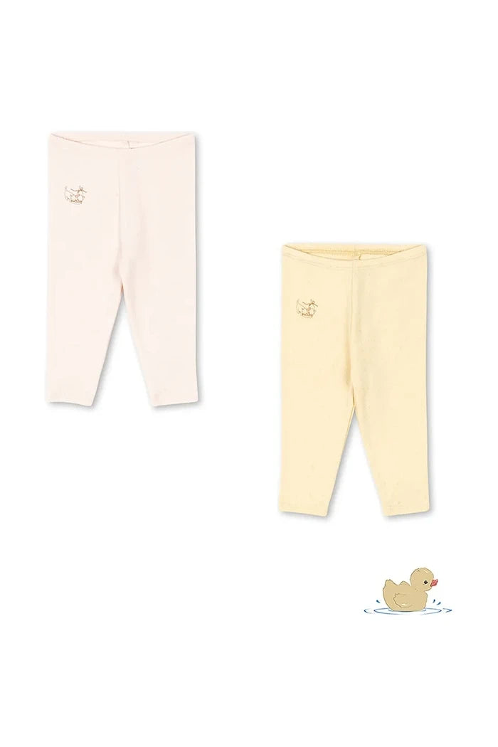 Fanga Fontana клин за деца PERLA 2 PACK PANTS OCS