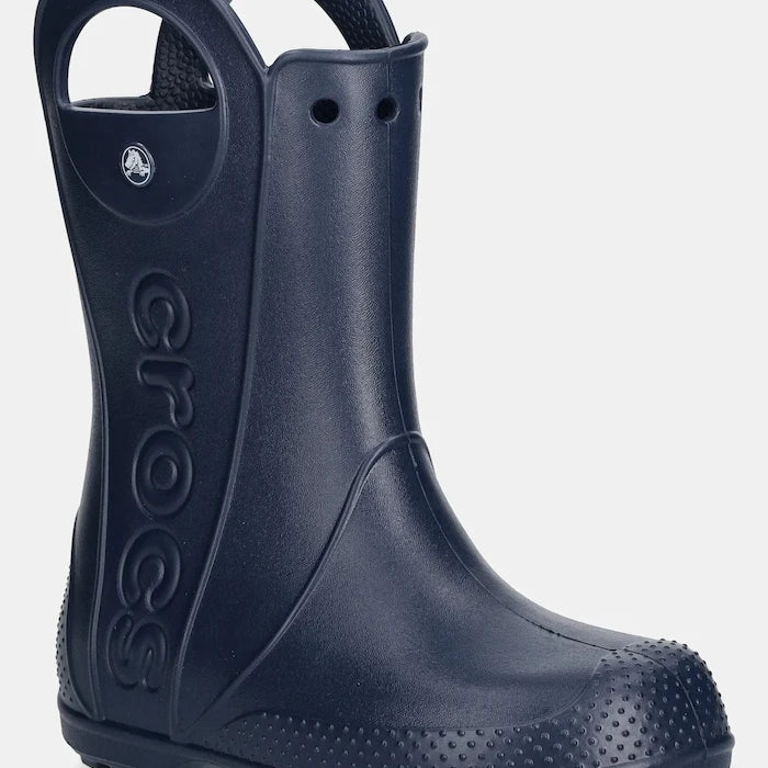 Гумени ботуши Crocs HANDLE IT RAIN BOOT KIDS