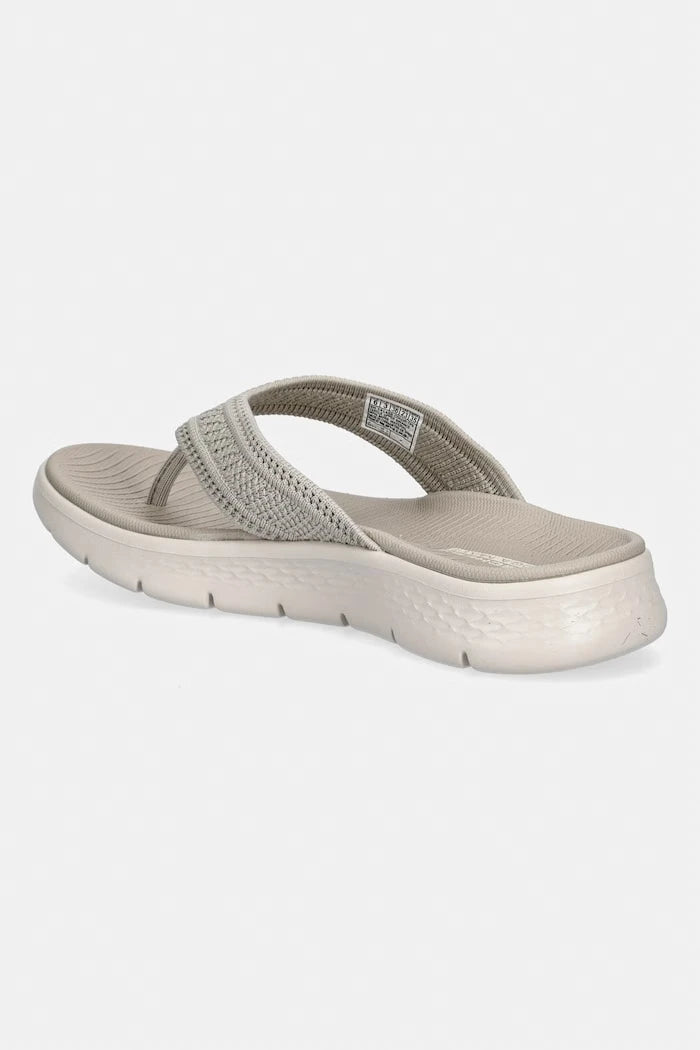Skechers джапанки дамски GO WALK FLEX