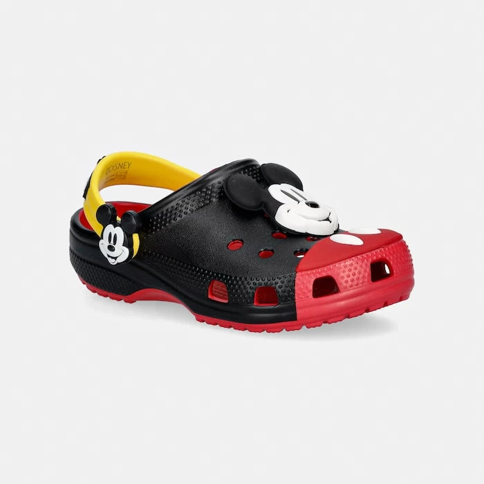Crocs чехли за деца CLASSIC MICKEY MOUSE CLOG K