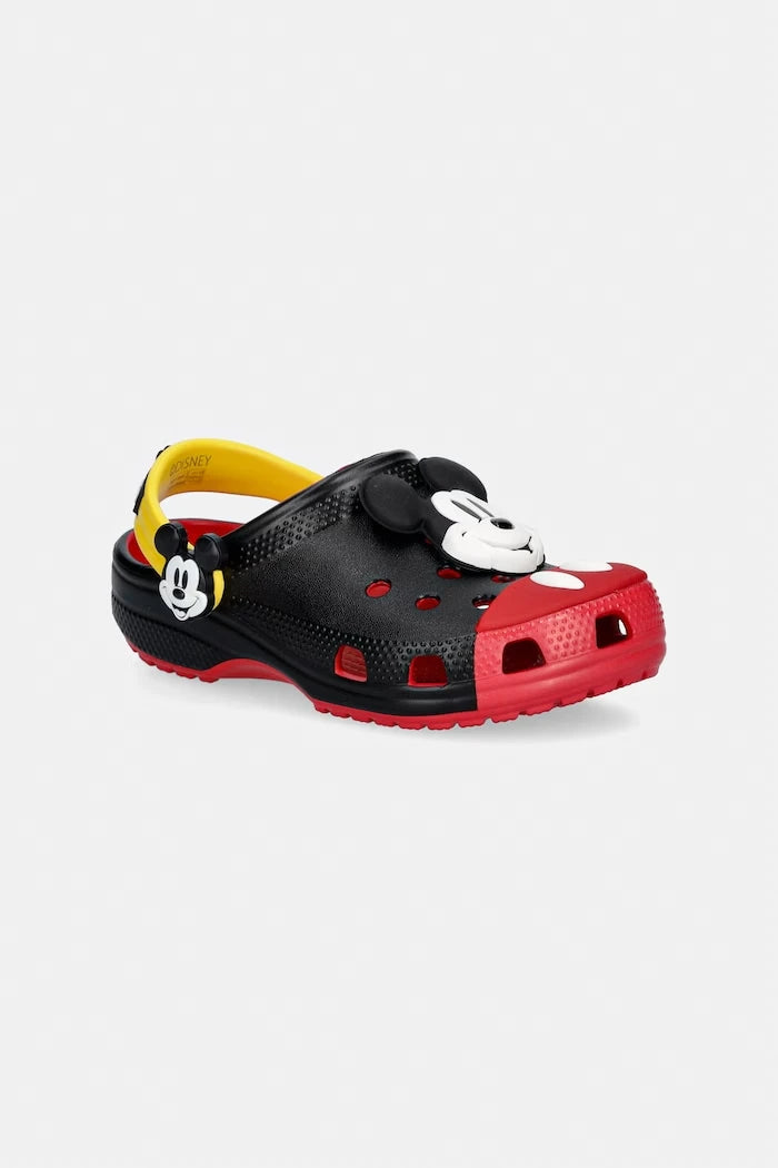 Çocuklar için Crocs CLASSIC MICKEY MOUSE CLOG K