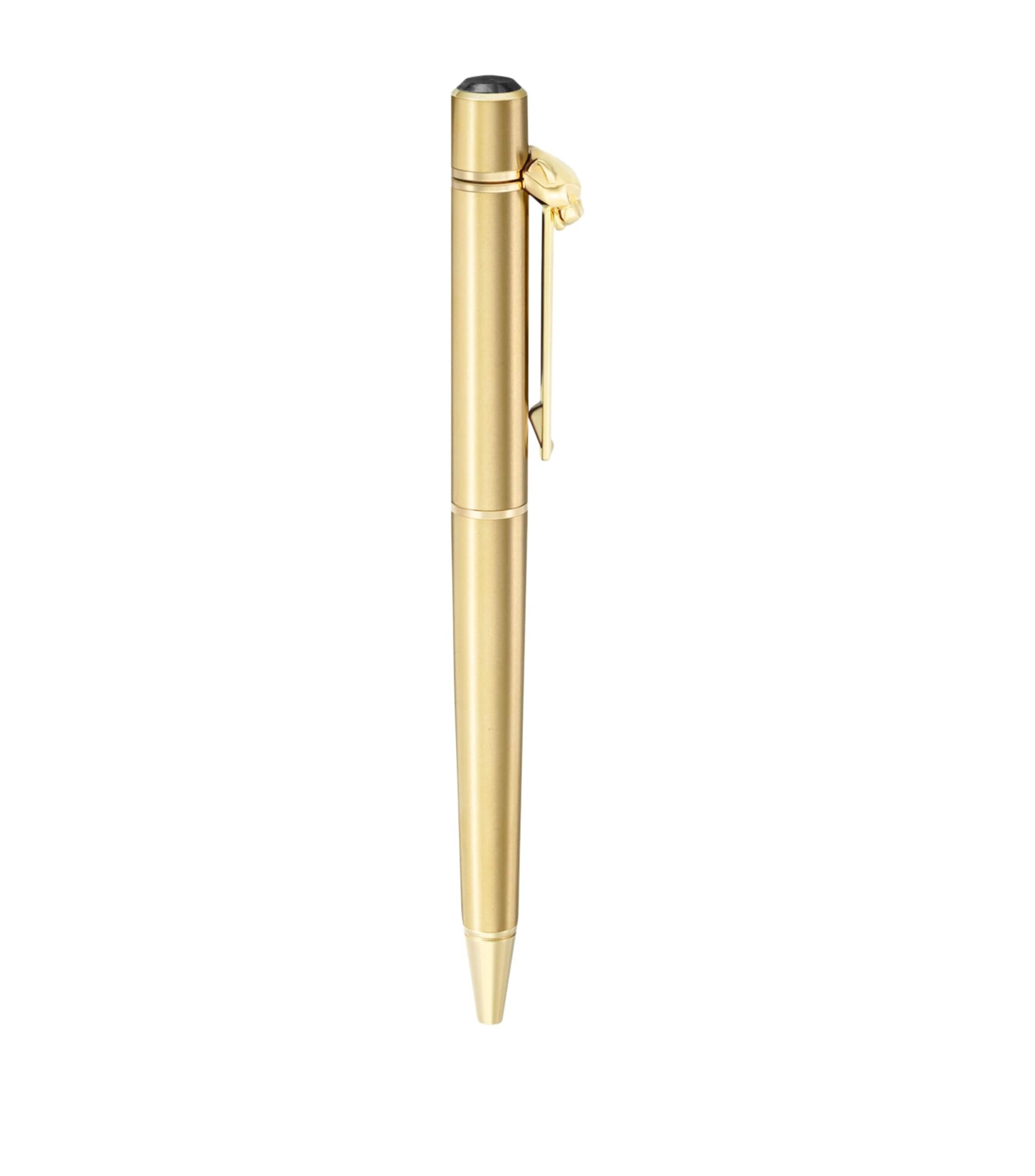 Small Panthère de Cartier Ballpoint Pen