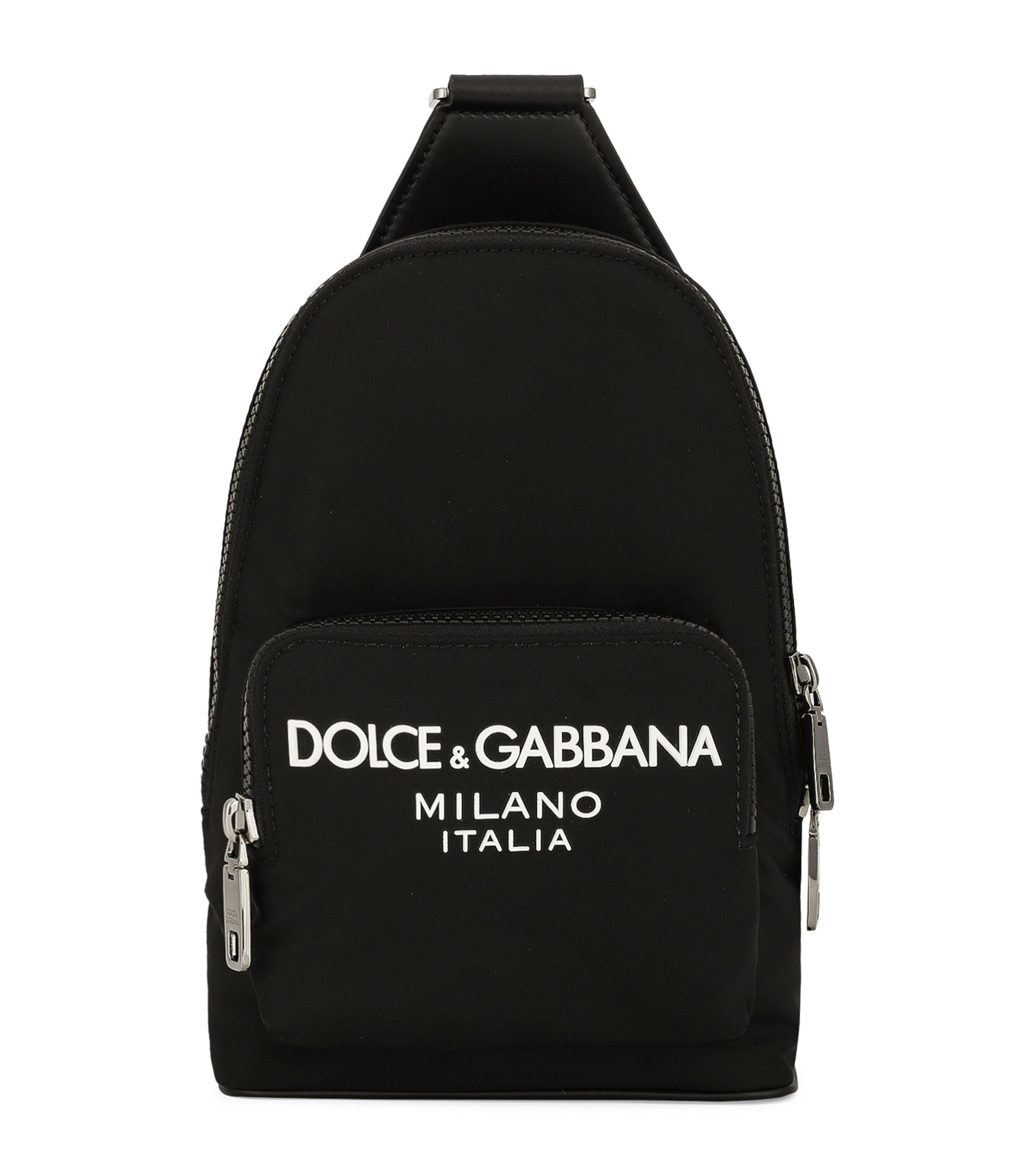 Dolce & Gabbana Cross-Body Backpack