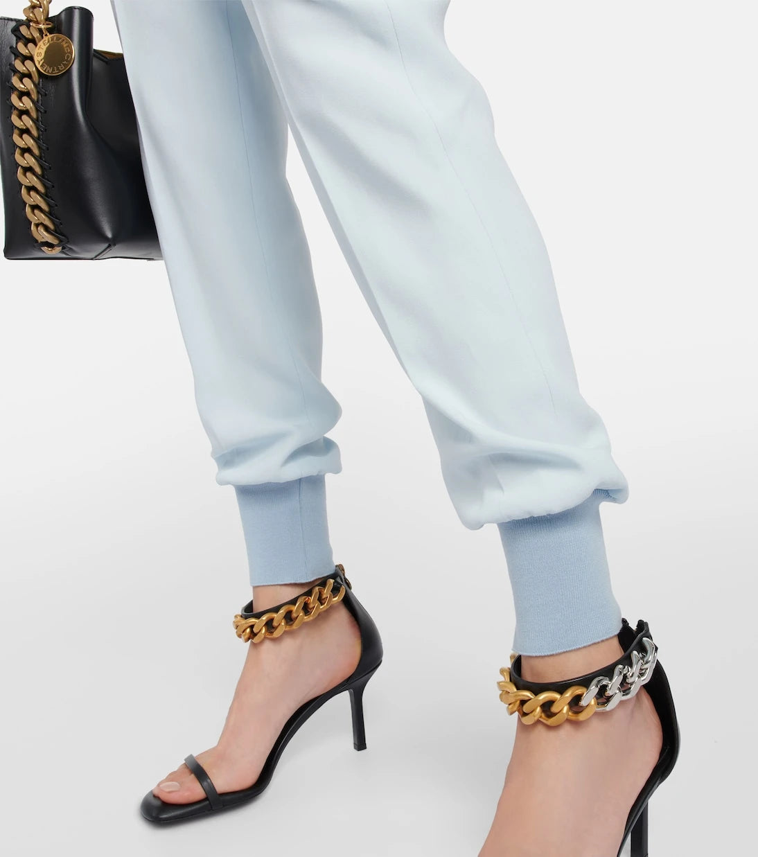 Stella McCartney - Julia crêpe pants