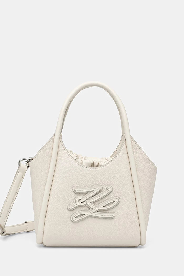 Karl Lagerfeld kadın crossbody çanta K/AUTOGRAPH