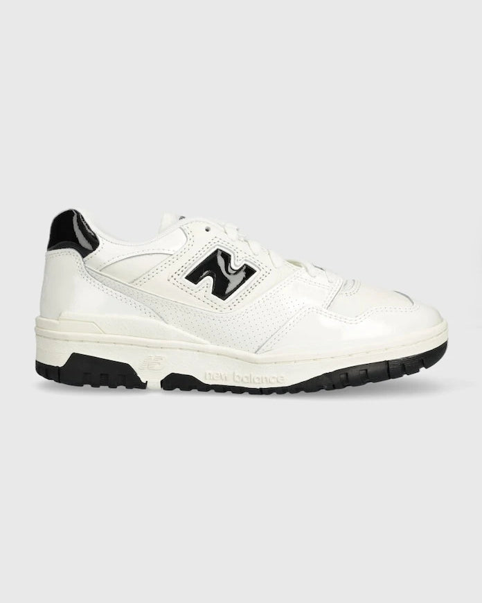New Balance BB550YKF Deri Spor Ayakkabı