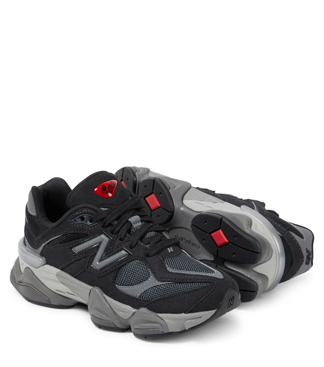 New Balance Kids - أحذية رياضية جونيور 9060